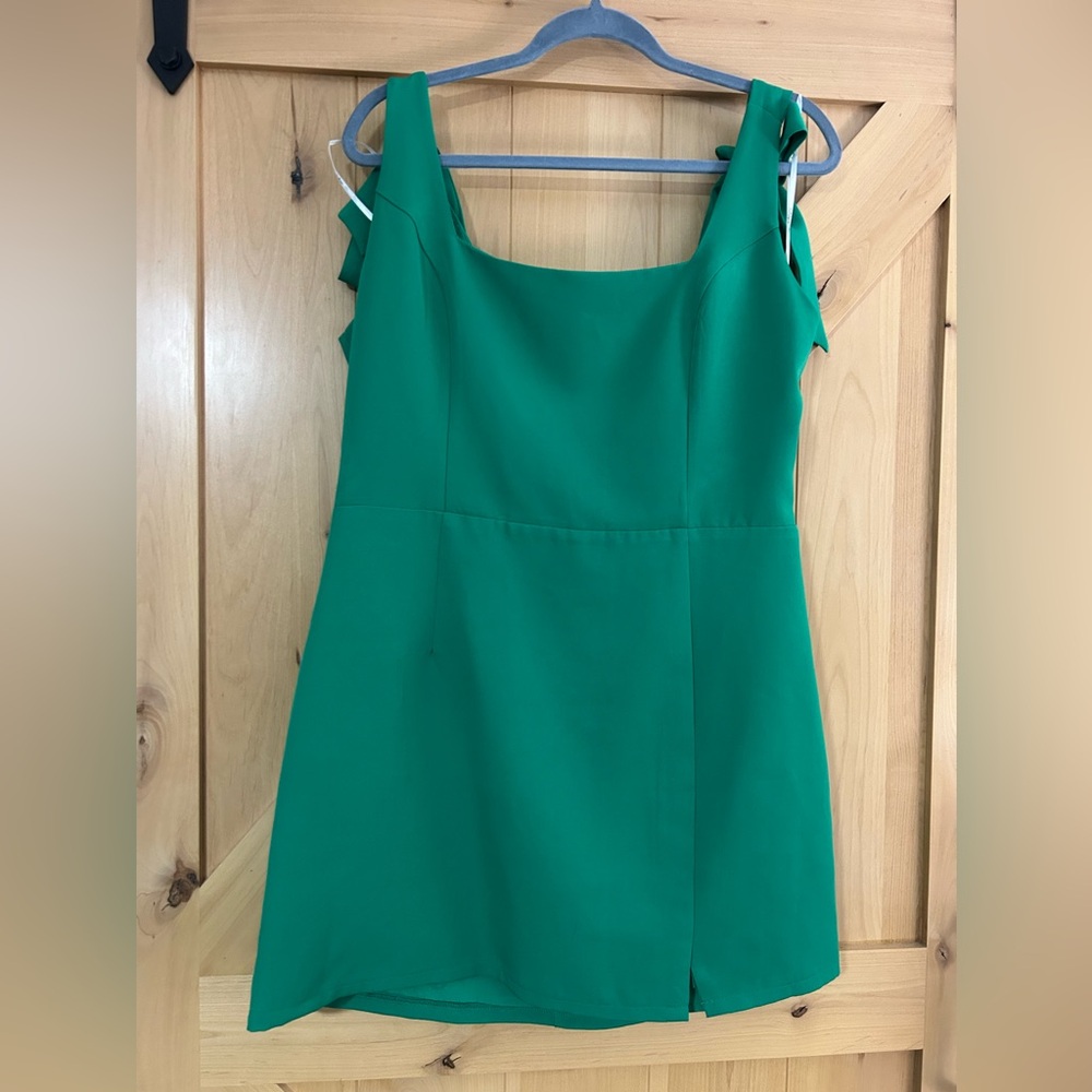 Lulus Dress, Size XL